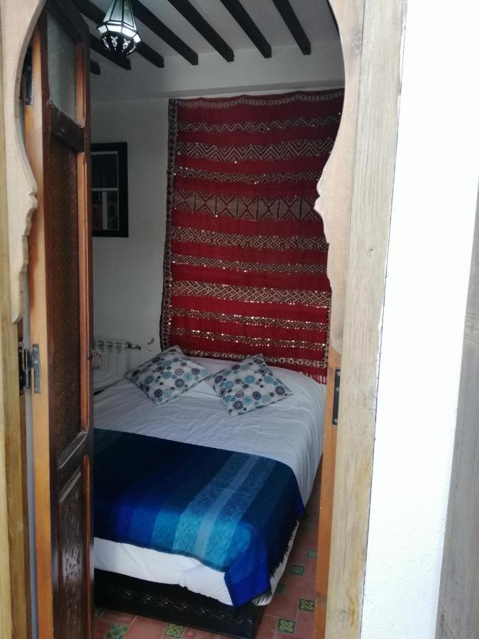 Dar Ines Casa de hóspedes *