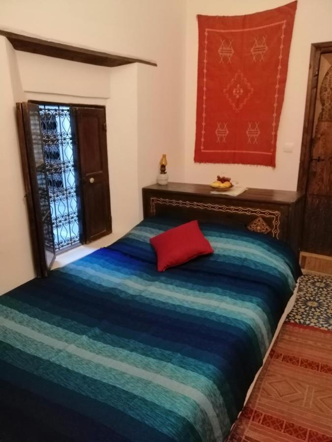 Dar Ines * Moulay Idriss