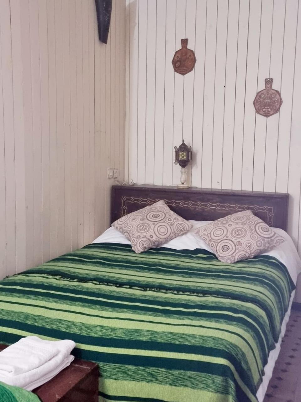 Gasthuis Dar Ines Moulay Idriss