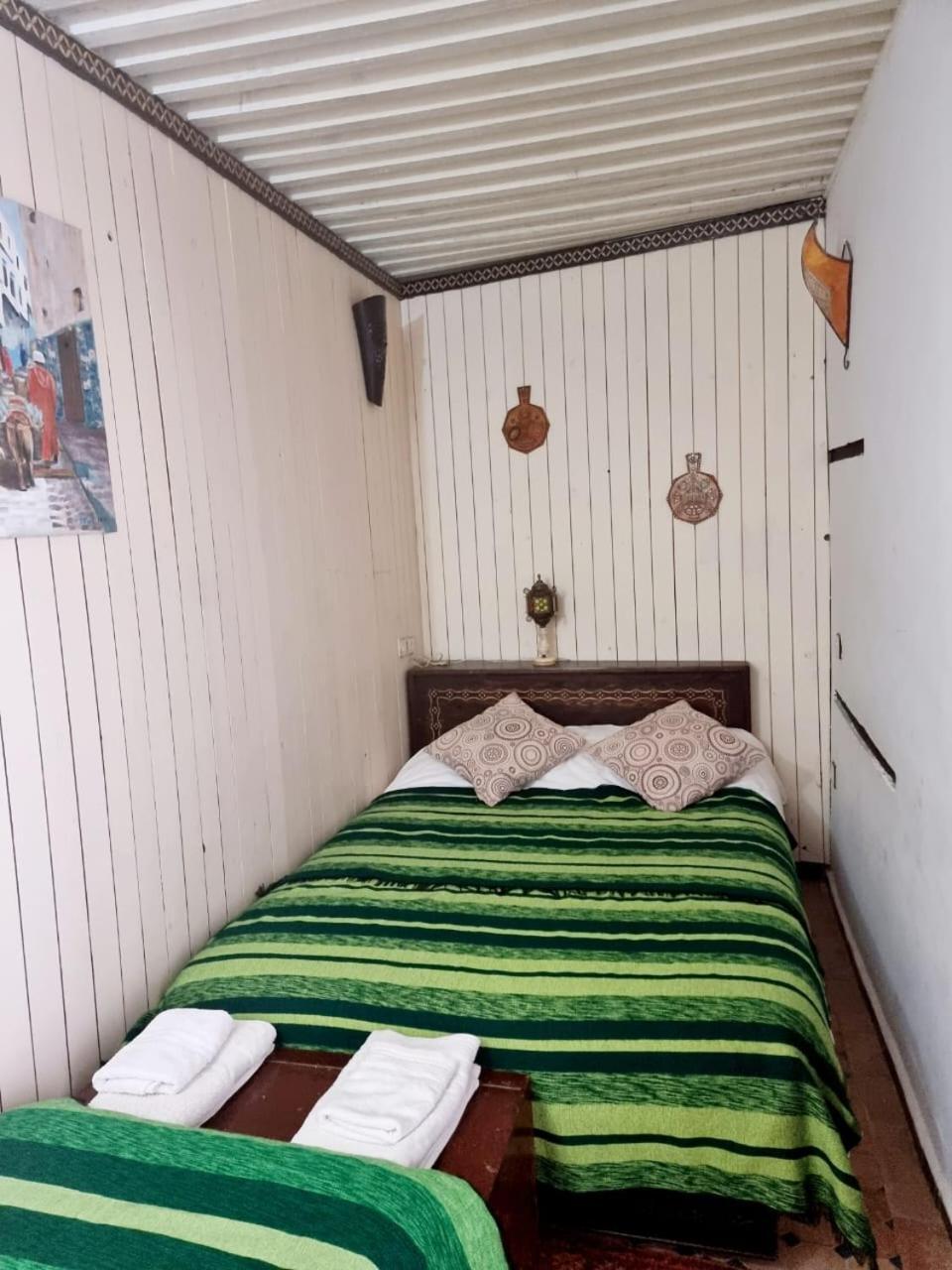 Gasthuis Dar Ines Moulay Idriss